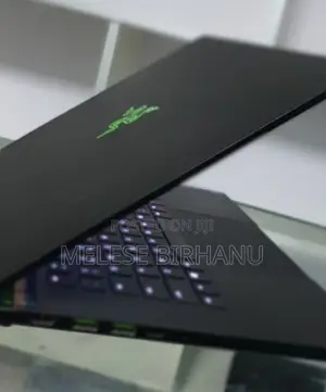 New Laptop Razer Blade Advanced 16GB Intel Core I7 SSD 1T
