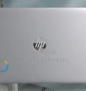 New Laptop HP EliteBook 840 8GB Intel Core I7 HDD+SSD 1T