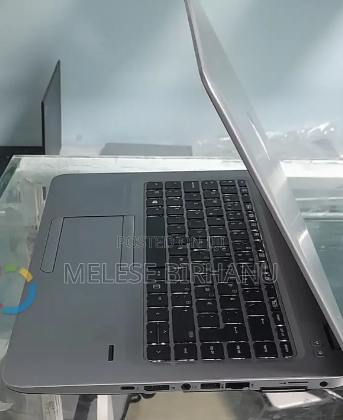 New Laptop HP EliteBook 840 8GB Intel Core I7 HDD+SSD 1T