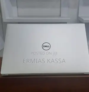 New Laptop Dell XPS 15 32GB Intel Core I9 SSD 2T