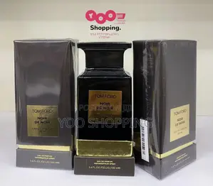 Photo - Tom Ford Noir DE Noir EDP for Men |