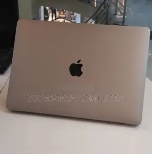 New Laptop Apple MacBook Air 2020 8GB Intel Core I3 SSD 256GB