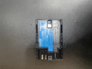 Cannon Battery LPE6NH 2130mah