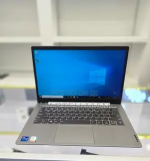 New Laptop Lenovo Thinkbook 14 16GB Intel Core I7 SSD 512GB