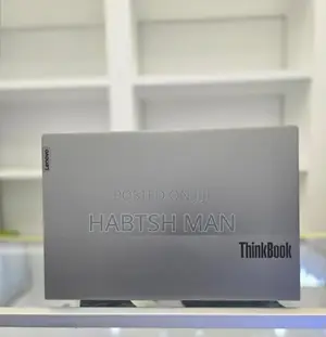 New Laptop Lenovo Thinkbook 14 16GB Intel Core I7 SSD 512GB