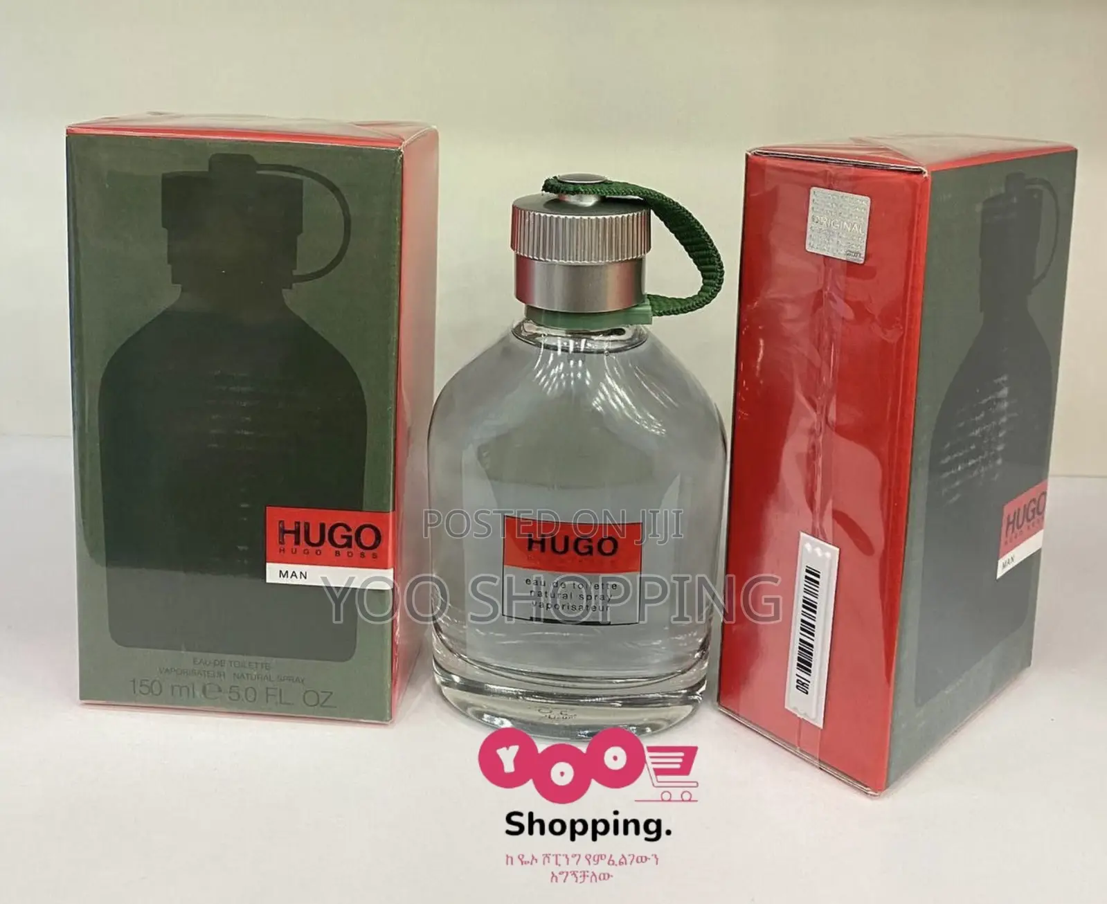Hugo Boss Man for Men