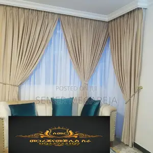 ቤትዎን ለማስዋብ ምርጫዎ ያድርጉን።