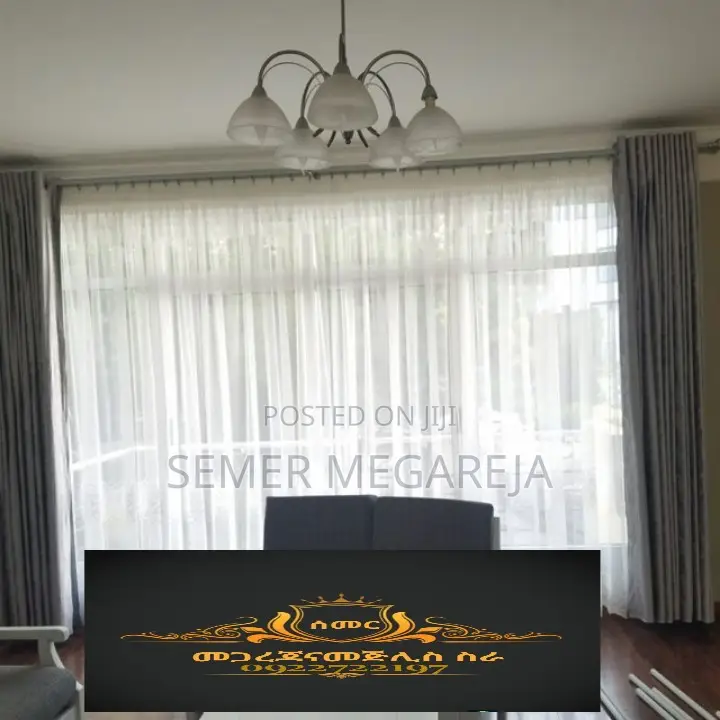 ቤትዎን ለማስዋብ ምርጫዎ ያድርጉን።