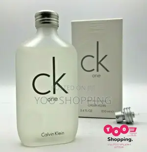 Photo - Calvin Klein CK One EDT for Men