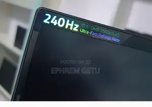 New Laptop Razer Blade 16GB Intel Core I7 SSD 1T