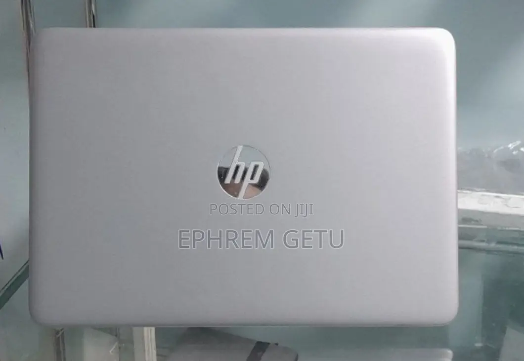 New Laptop HP EliteBook 840 G4 8GB Intel Core I7 HDD+SSD 1T