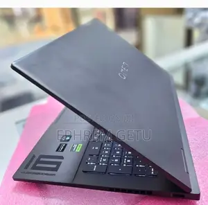 New Laptop HP Omen 16 16GB Intel Core I9 SSD 1T