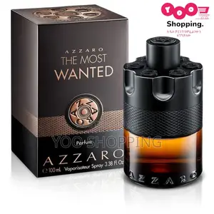 Photo - Azzaro the Most Wanted for Men