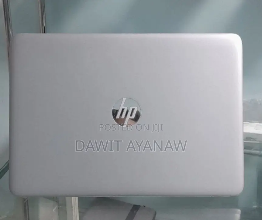 New Laptop HP 8GB Intel Core I7 HDD 1T