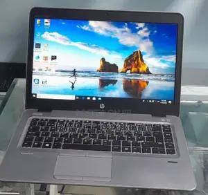 New Laptop HP 8GB Intel Core I7 HDD 1T