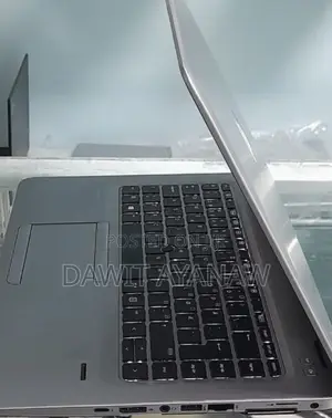 New Laptop HP 8GB Intel Core I7 HDD 1T