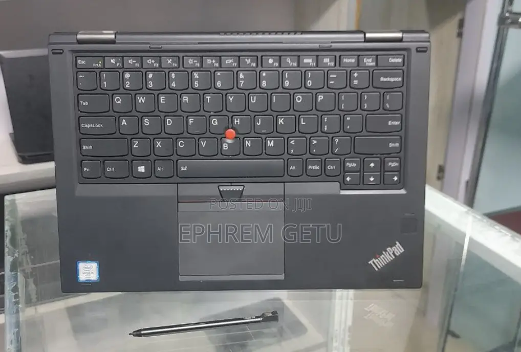 New Laptop Lenovo ThinkPad X390 8GB Intel Core I5 SSD 512GB