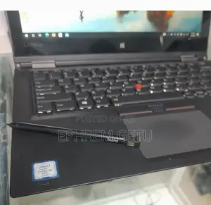 New Laptop Lenovo ThinkPad X390 8GB Intel Core I5 SSD 512GB