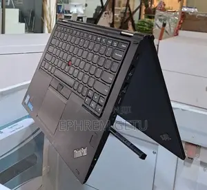 Photo - New Laptop Lenovo Yoga 260 8GB Intel Core I5 SSD 512GB