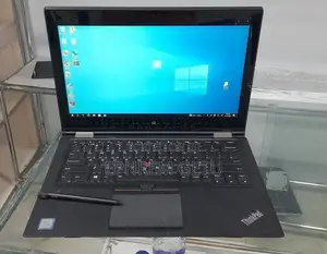 New Laptop Lenovo Yoga 260 8GB Intel Core I5 SSD 512GB