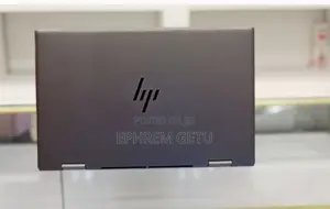 Photo - New Laptop HP Envy X360 16GB Intel Core I7 SSD 1T