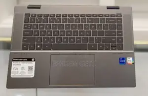 New Laptop HP Envy X360 16GB Intel Core I7 SSD 1T