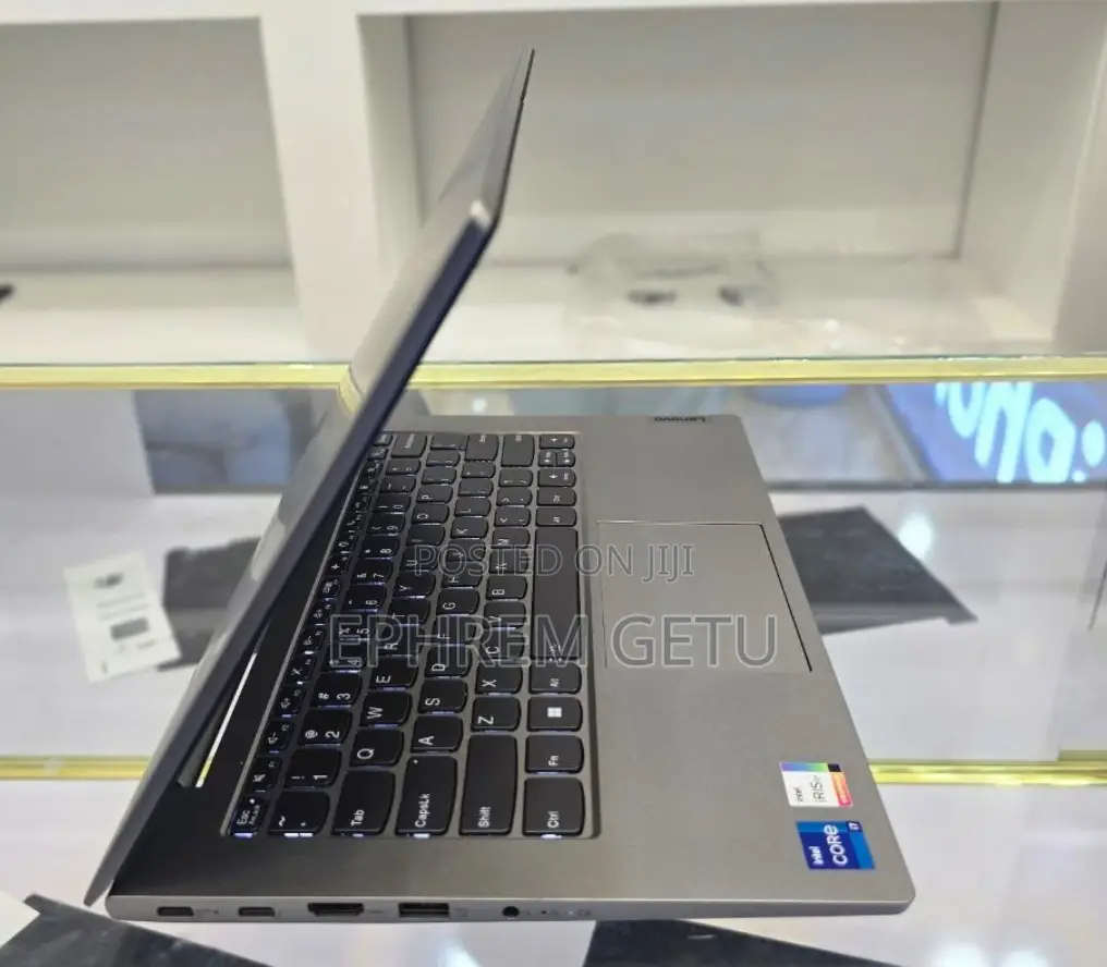 New Laptop Lenovo Thinkbook 14 16GB Intel Core I7 SSD 512GB