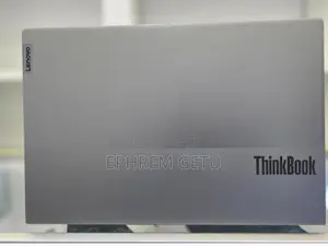 New Laptop Lenovo Thinkbook 14 16GB Intel Core I7 SSD 512GB