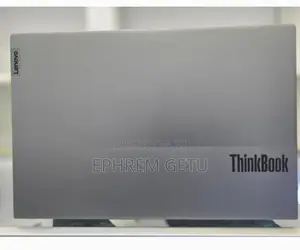 New Laptop Lenovo Thinkbook 14 16GB Intel Core I7 SSD 512GB
