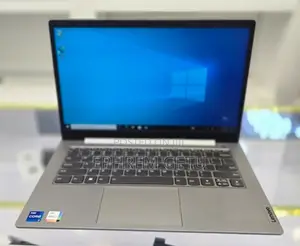 New Laptop Lenovo Thinkbook 14 16GB Intel Core I7 SSD 512GB