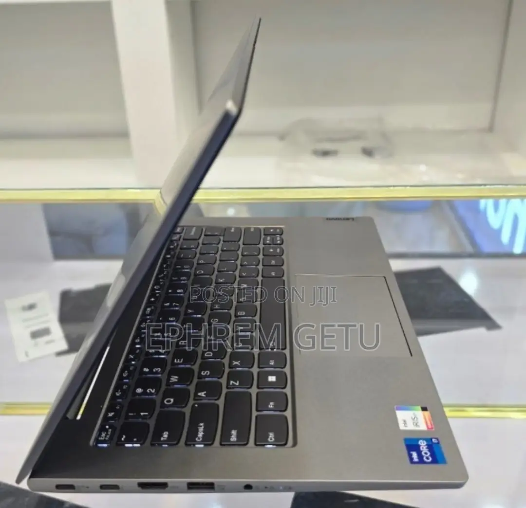 New Laptop Lenovo Thinkbook 14 16GB Intel Core I7 SSD 512GB