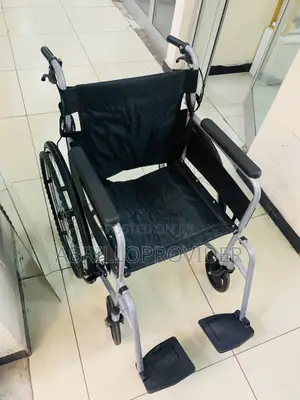 New Wheelchair?!Wheelchair!?Wheelchair!Wheelchair!Wheelchair