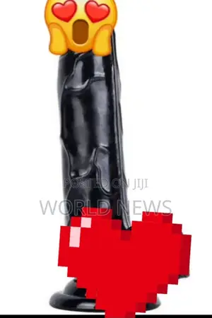 Photo - Super Dildo for Women