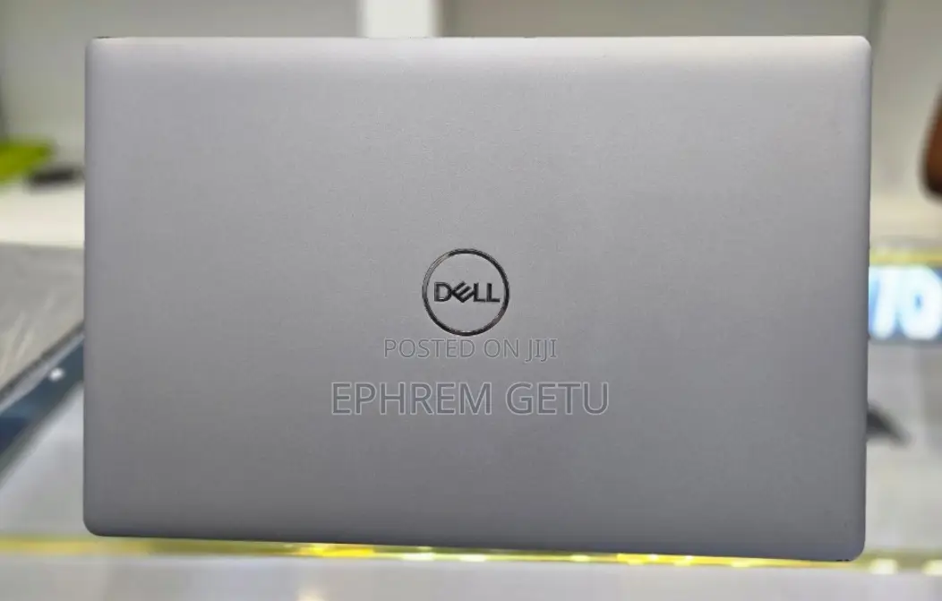 New Laptop Dell Latitude 5310 16GB Intel Core I7 SSD 512GB