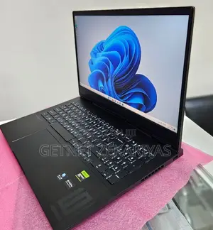 New Laptop HP Omen 16 16GB Intel Core I9 SSD 1T