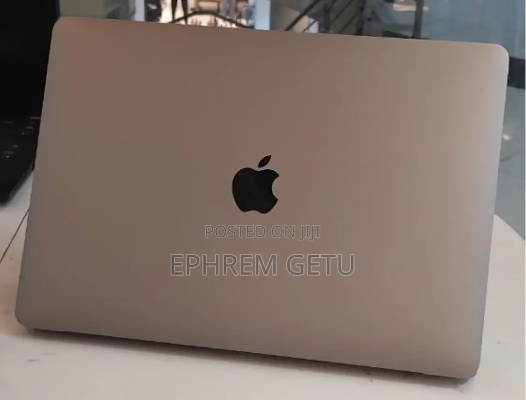 New Laptop Apple MacBook Air 2020 8GB Intel Core I3 SSD 512GB