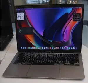 New Laptop Apple MacBook Air 2020 8GB Intel Core I3 SSD 512GB