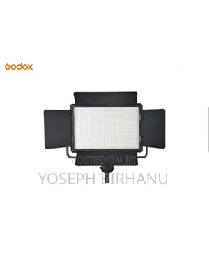 Photo - Godox Led Light 500 W
