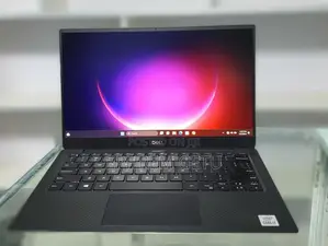 New Laptop Dell XPS 13 16GB Intel Core I7 SSD 512GB