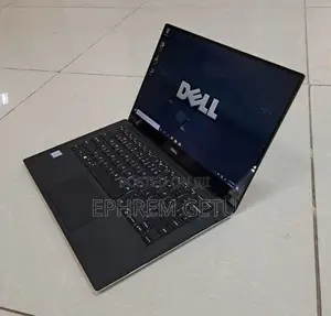 New Laptop Dell XPS 13 8GB Intel Core I7 SSD 512GB