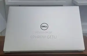 New Laptop Dell XPS 15 32GB Intel Core I9 SSD 2T