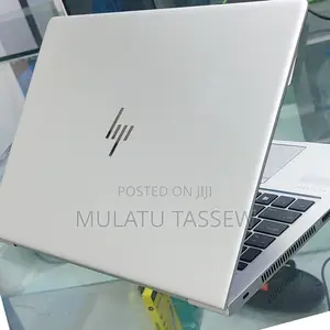 Photo - New Laptop HP EliteBook 840 16GB Intel Core I5 SSD 512GB