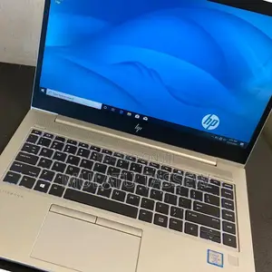 New Laptop HP EliteBook 840 16GB Intel Core I5 SSD 512GB