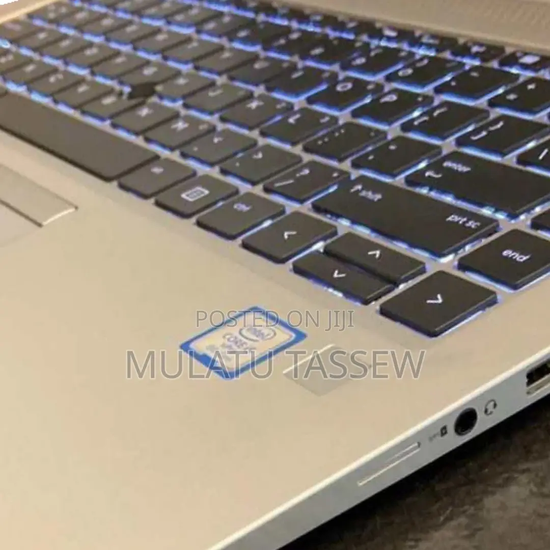 New Laptop HP EliteBook 840 16GB Intel Core I5 SSD 512GB