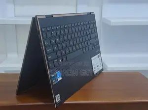 New Laptop Asus ZenBook Flip 14 UX461UA 16GB Intel Core I7 SSD 512GB