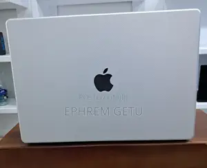 New Laptop Apple MacBook Pro 2023 M2 16-Inch 16GB Apple M2 SSD 1T