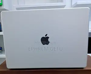 New Laptop Apple MacBook Pro 2023 M2 16-Inch 16GB Apple M2 SSD 1T