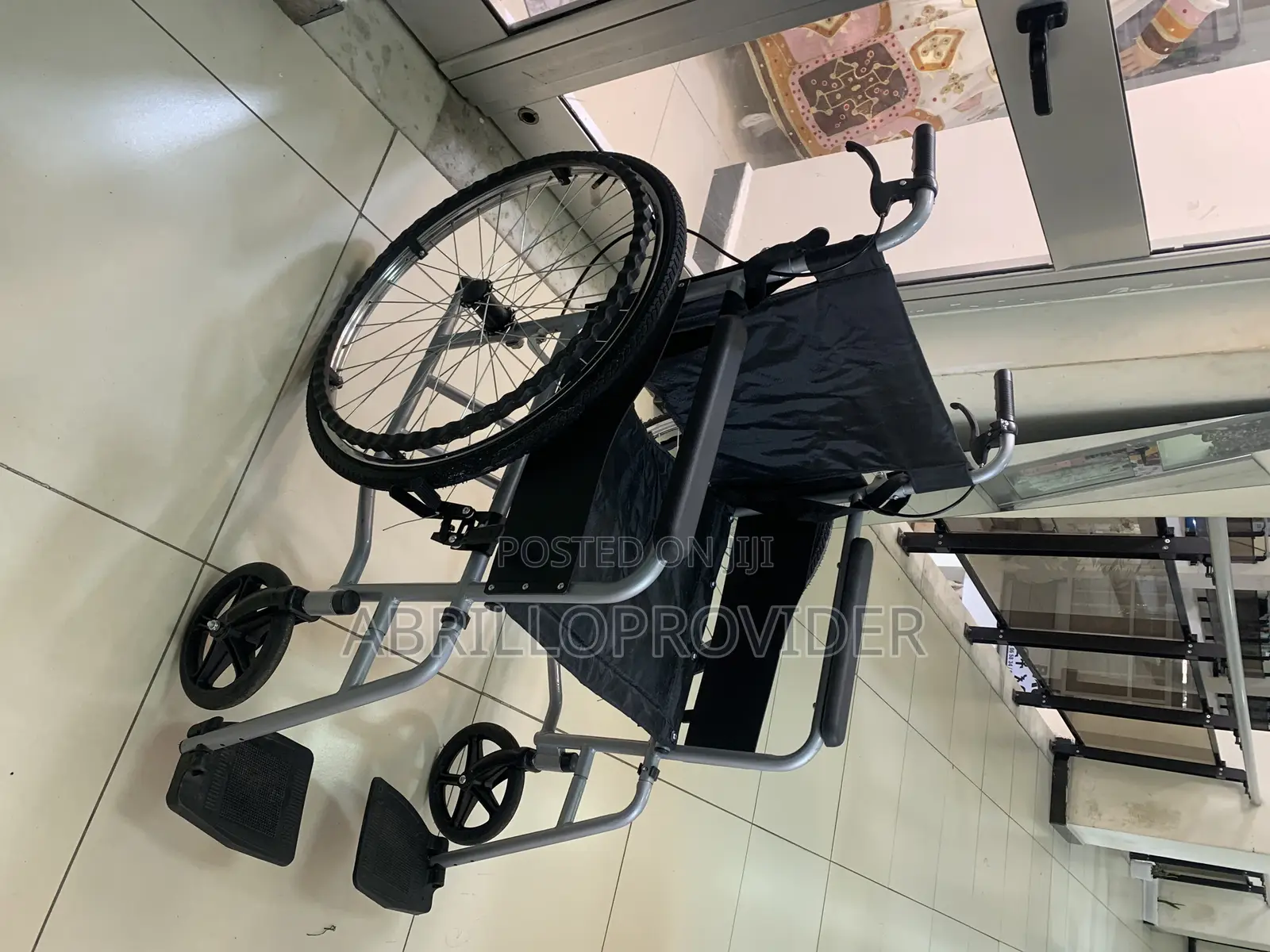 Wheelchair Flexibility\%Wheelchair%#Wheelchair%^Wheelchair€>