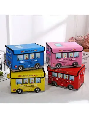 Kids Storage Box