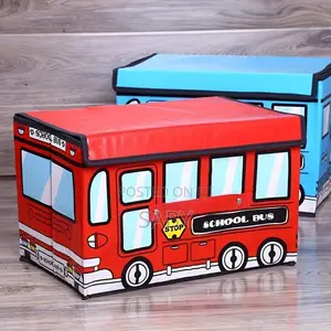 Kids Storage Box